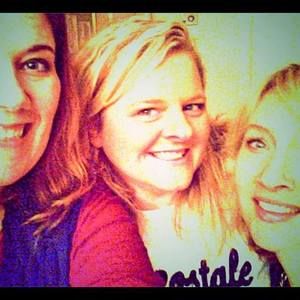 Meet your Posher, Robyn